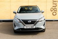 Nissan Qashqai E-POWER N-CONNECTA 5