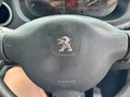 Peugeot Partner 1.6 HDi 625 Professional L1 4dr 14