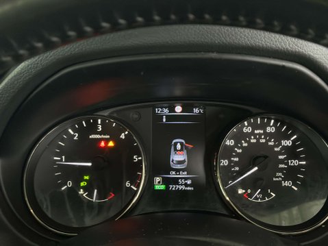 Nissan X-Trail 1.7 X-Trail Acenta Premium dCi CVT 5dr - NATIONAL DELIVERY* 13