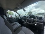 Vauxhall Vivaro 1.6 Vivaro  2900 CDTI 13