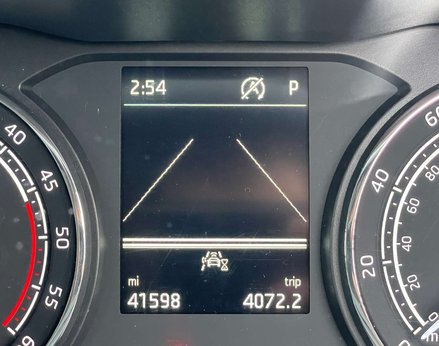 Skoda Kamiq 1.6 Kamiq SE TDI Semi-Auto 5dr 27