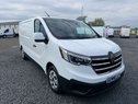 Renault Trafic 2.0 Trafic SL28 Business+ Blue dCi