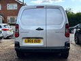Peugeot Partner 1.6 HDi 625 Professional L1 4dr 5