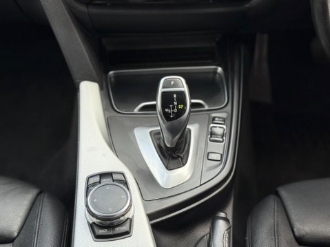 BMW 3 Series 3.0 330d M Sport Touring Auto xDrive Euro 6 (s/s) 5dr 34