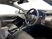 Toyota Corolla 1.8 VVT-h Excel Touring Sports 5dr Petrol Hybrid CVT Euro 6 (s/s) (122 ps) 12
