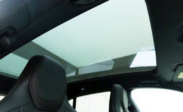 Porsche Taycan 4S Sport Turismo 11