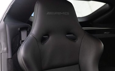 Mercedes-Benz G Series AMG GT R PREMIUM 7