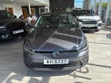 Volkswagen Polo 1.0 TSI Life Euro 6 (s/s) 5dr 2