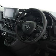 Renault Trafic Advance 2