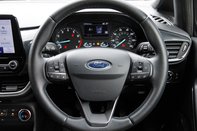 Ford Fiesta ACTIVE EDITION 15