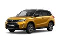 Vitara 1.4 Mild Hybrid Motion 5dr Manual 6