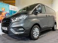Ford Transit Custom 2.0 280 EcoBlue Limited L1 H1 Euro 6 5dr 47
