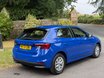 Skoda Fabia SE COMFORT TSI DSG 12