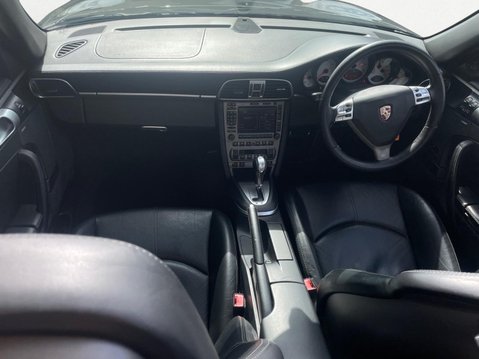 Porsche 911 3.8 997 Carrera S Cabriolet 2dr Petrol Tiptronic S (280 g/km, 350 bhp) 43