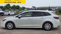 Toyota Corolla 1.8 VVT-h Design Touring Sports 5dr Petrol Hybrid CVT Euro 6 (s/s) (122 ps) 4