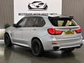 BMW X5 3.0 30d M Sport Auto xDrive Euro 6 (s/s) 5dr 18