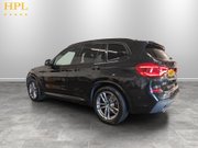 BMW X3 2.0 30e 12kWh M Sport SUV 5dr Petrol Plug-in Hybrid Auto xDrive Euro 6 (s/s 5