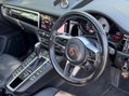 Porsche Macan 3.0 Macan S Semi-Auto 4WD 5dr 5