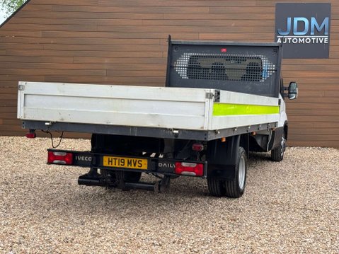 Iveco Daily 2.3 Daily 35C14 4