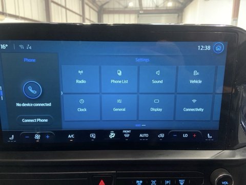 Ford Transit Custom 320 LIMITED L1H1 DCIV ECOBLUE 20