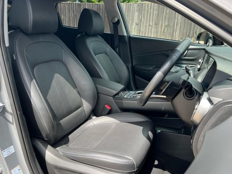 Hyundai KONA ULTIMATE 23