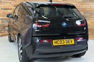 BMW I3 Hatchback 5dr Electric Auto (170 ps) 81
