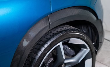 Ferrari Purosangue 43