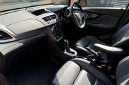 Vauxhall Mokka 1.7 CDTi SE SUV 5dr Diesel Auto 2WD Euro 5 (130 ps) 16