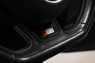Audi S3 2.0 S3 Quattro 4WD 4dr 41