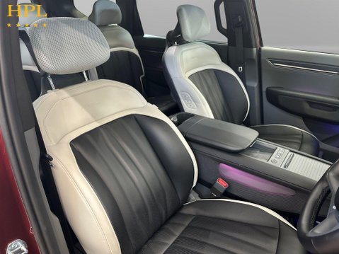 Kia EV9 99.8kWh GT-Line S SUV 5dr Electric Auto AWD (6 Seat) (378 bhp) 1 Owner - R 11