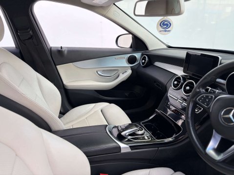 Mercedes-Benz C Class 1.6 C200 D Sport Auto 4dr 21