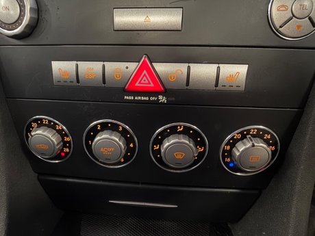 Mercedes-Benz SLK 1.8 SLK200 Kompressor 2dr 20
