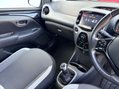 Toyota Aygo 1.0 Aygo X-Play TSS VVT-i 5dr 11