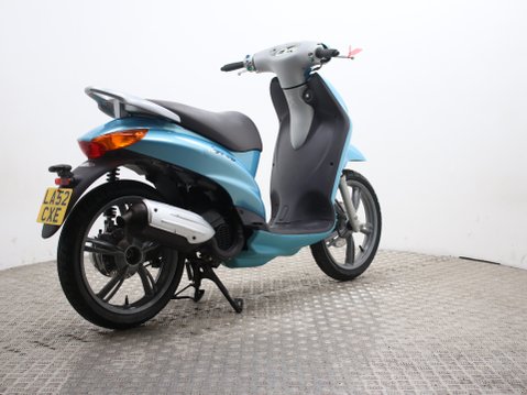 Peugeot Looxor LOOXOR 100 12