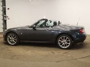 Mazda MX-5 2.0 MX-5 i Roadster Sport Tech Nav 2dr 15