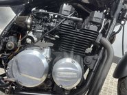 Kawasaki Z 1982 CUSTOM CHOP BUILD 750CC CLASSIC PROJECT BIKE 15