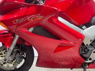 Honda VFR 2002 70K RUNNING PROJECT BIKE VTEC MODEL COMMUTER 800CC 13