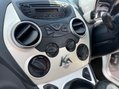 Ford Ka 1.2 Zetec Euro 6 (s/s) 3dr 12