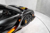 McLaren Senna HUGE MSO SPECIFICATION. MSO INTERIOR. LIFT. B&O. 30