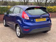 Ford Fiesta 1.0 Fiesta Zetec T 5dr 10