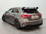 Mercedes-Benz A Class 2.0 A35 AMG (Premium) Hatchback 5dr Petrol SpdS DCT 4MATIC Euro 6 (s/s) (30 28