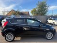 Ford Fiesta 1.0T EcoBoost Titanium Powershift Euro 5 5dr 6