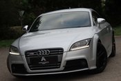 Audi TT 2.0 TFSI Coupe 3dr Petrol S Tronic quattro Euro 5 (272 ps)