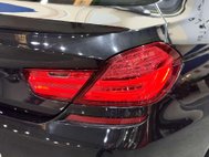 BMW 6 Series 3.0 640d M Sport Saloon 4dr Diesel Auto Euro 5 (s/s) (313 ps) 36