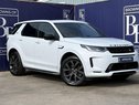Land Rover Discovery Sport 1.5 P300e 12.2kWh R-Dynamic SE SUV 5dr Petrol Plug-in Hybrid Auto 4WD Euro