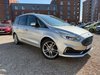 Ford Galaxy TITANIUM ECOBLUE AUTOMATIC..FULL BLACK LEATHER.SAT NAV.,