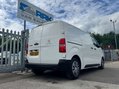 Peugeot Expert 1.5 BlueHDi 1000 Professional Premium Standard Panel Van 6dr Diesel Manual 29