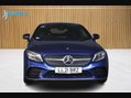 Mercedes-Benz C Class 1.5 C200 MHEV AMG Line Edition (Premium) Coupe 2dr Petrol G-Tronic+ Euro 6 6