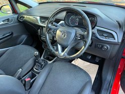 Vauxhall Corsa 1.4 Corsa Energy AC 5dr 7