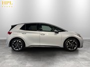 Volkswagen ID.3 Pure 52kWh Match Hatchback 5dr Electric Auto (170 ps) 8